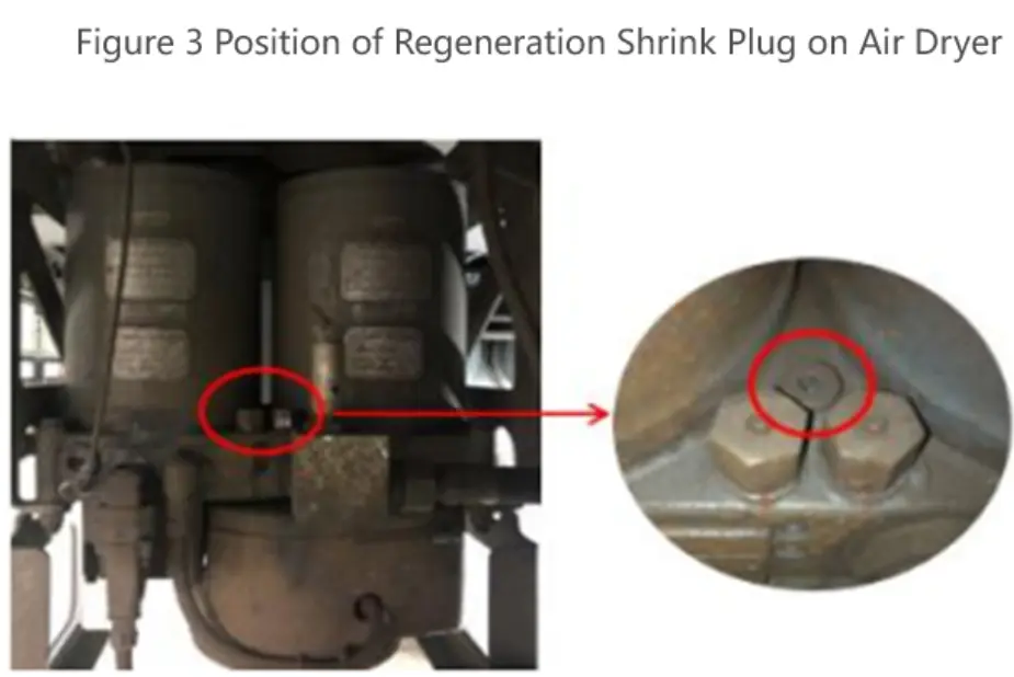 Air Compressor Lubricant