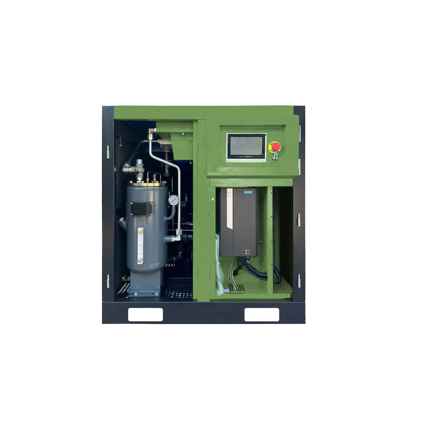 Air Compressor JX-15APMS1-2