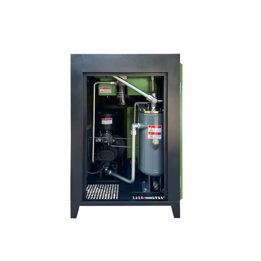 Air Compressor JX-15APMS1-4