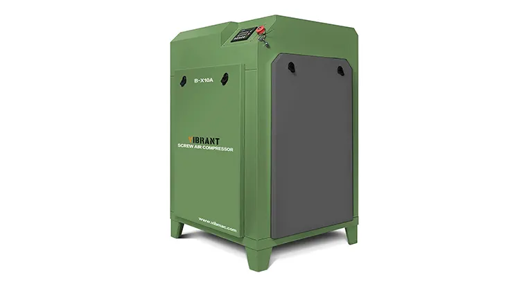 Automotive Belt Driven Air Compressor​
