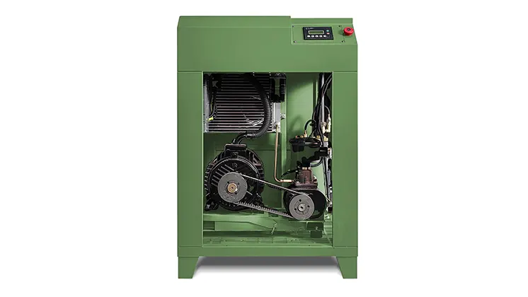 Automotive Belt Driven Air Compressor​