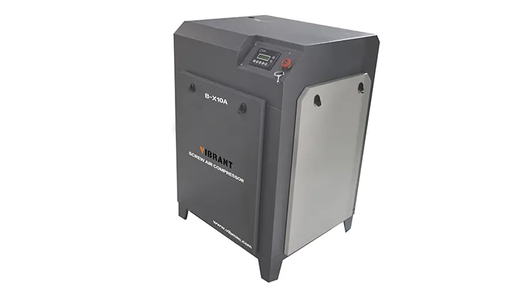 Automotive Belt Driven Air Compressor​