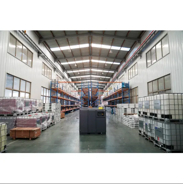 Factory photos