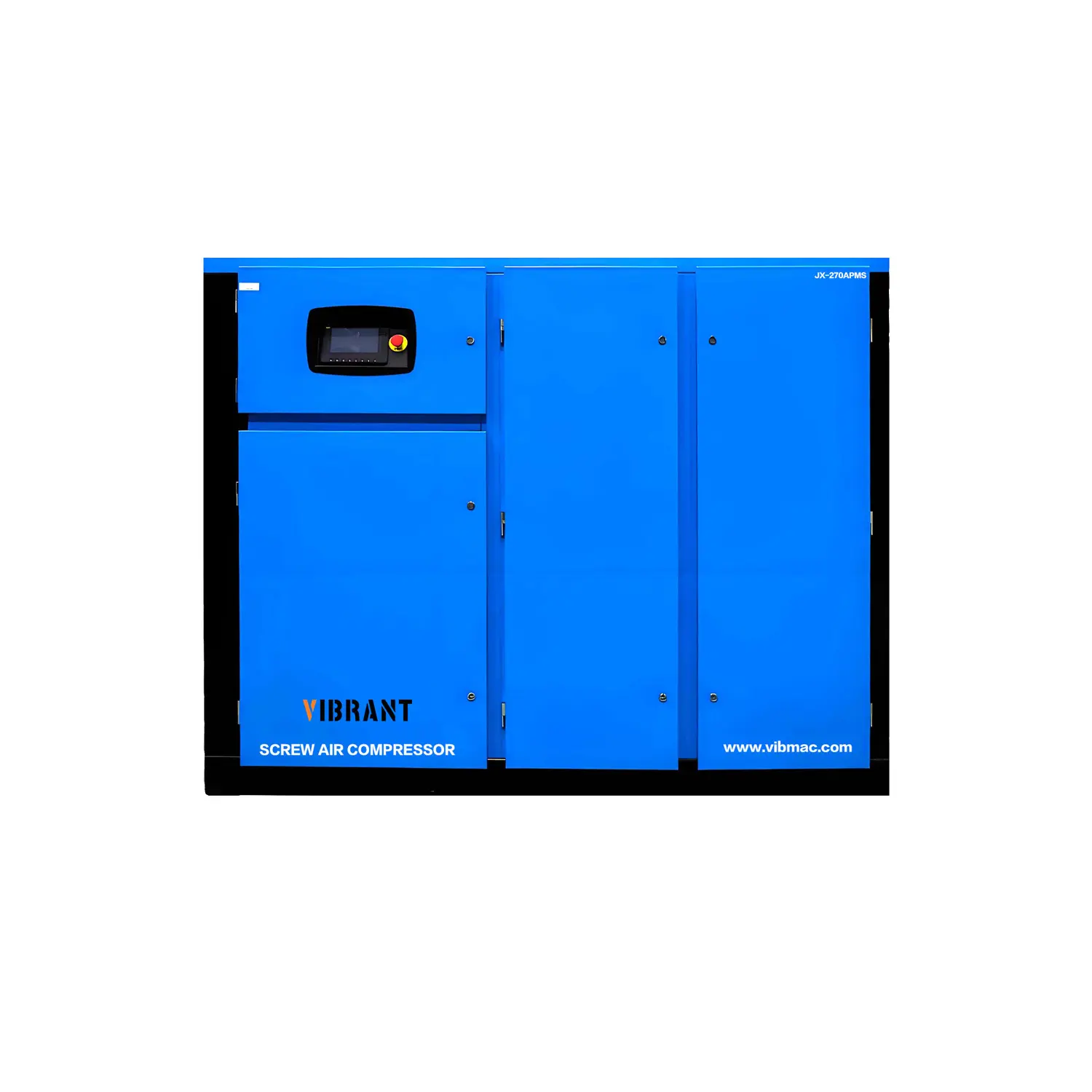 Air Compressor JX-270APMS