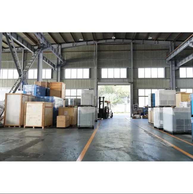 Factory photos