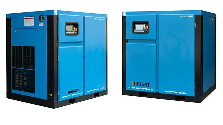 2 stage air compressor VS single stage: how to choose?