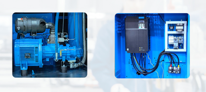 Inverter compressors VS normal compressors: Which is better?