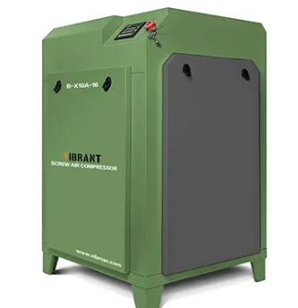 Reliable Belt Drive Air Compressor