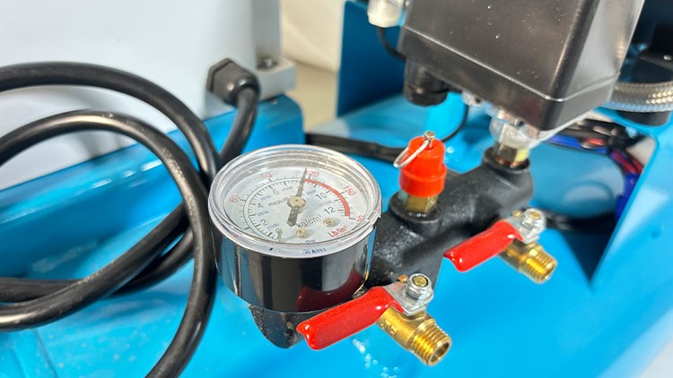 What is a Oil-free Air Compressor?