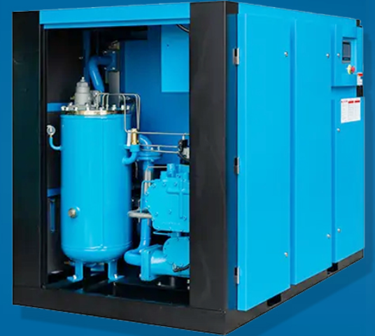 compressor controller