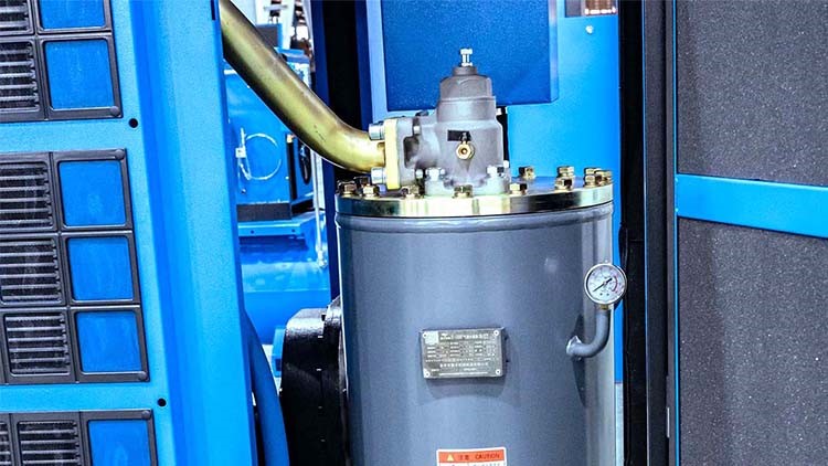 how to source rotary screw air compressors?