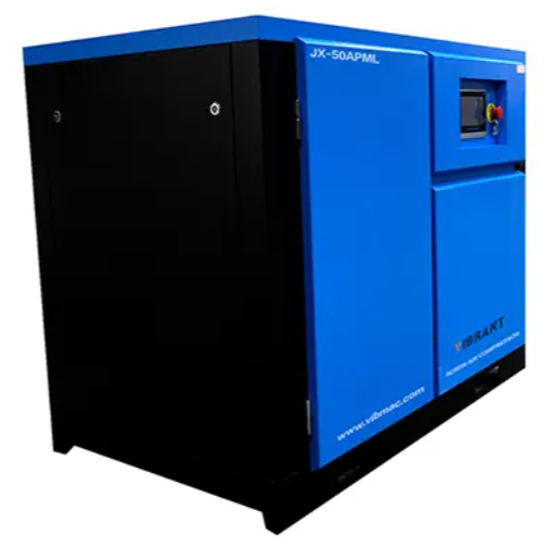 rotary compressor vs scroll compressor
