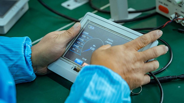 what is CFM in air compressor and how to calculate it?