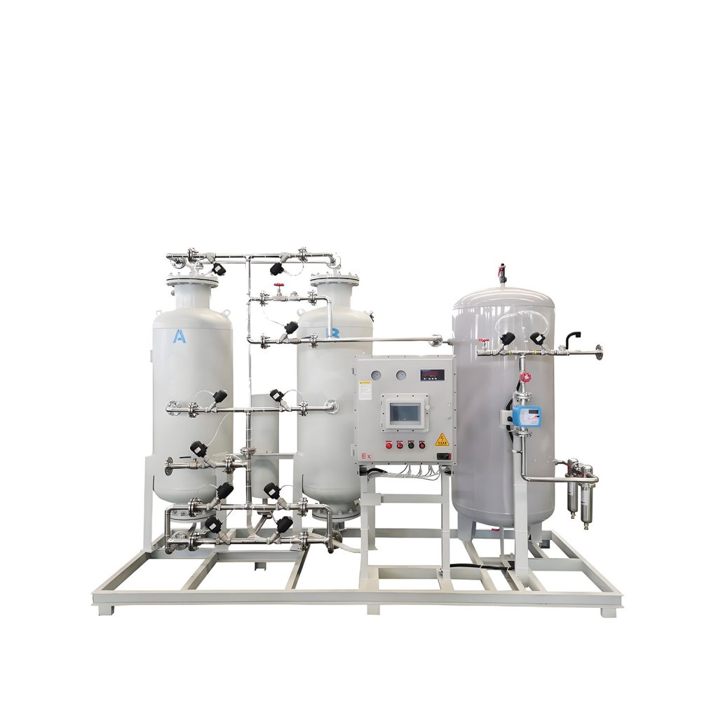 nitrogen generator5