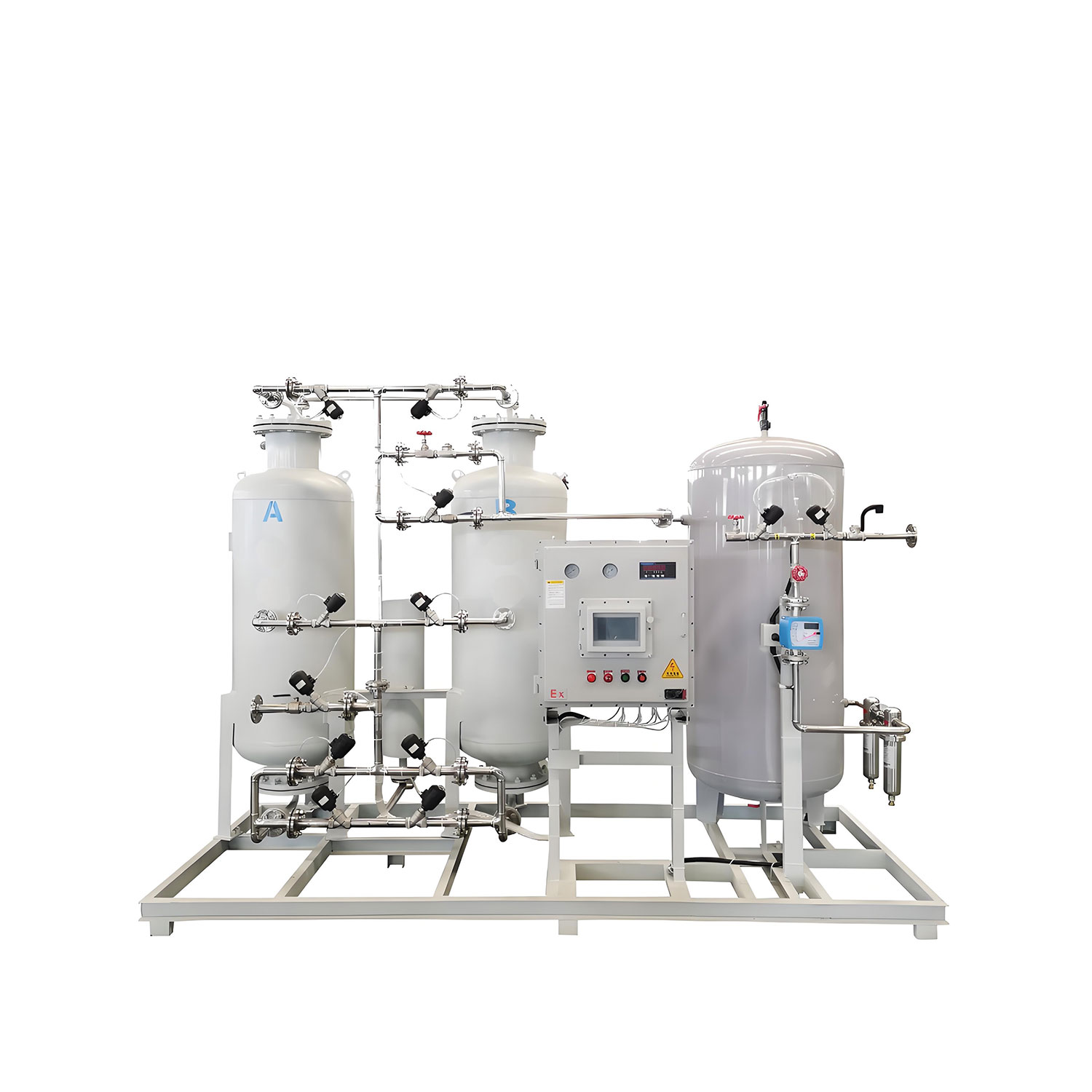 nitrogen generator5
