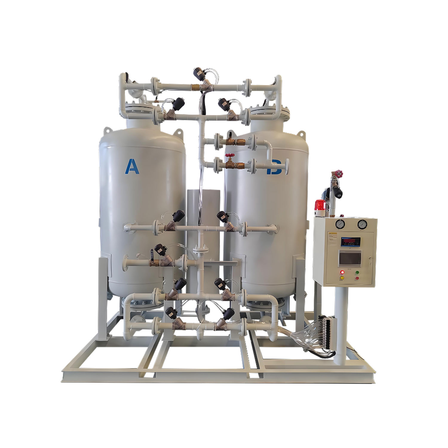 nitrogen generator6