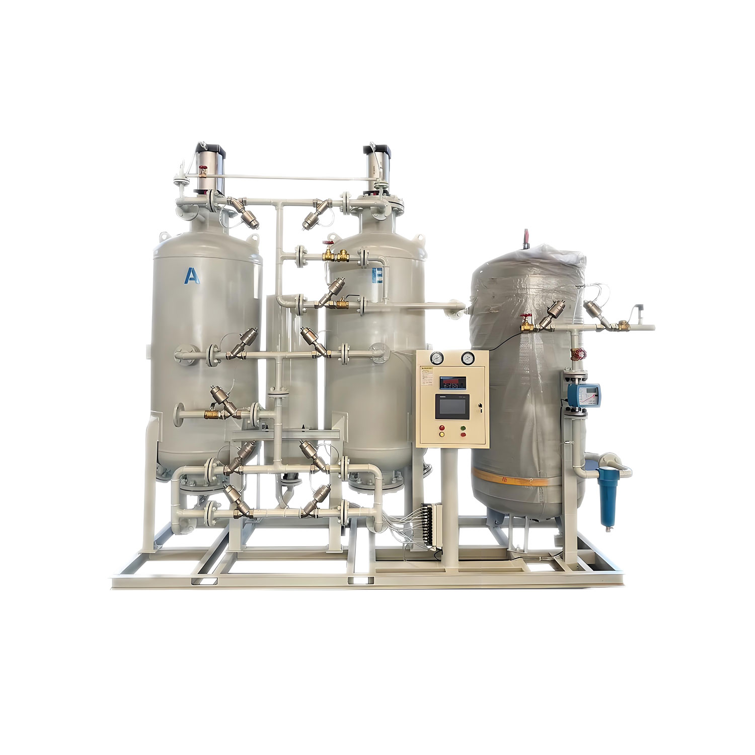 nitrogen generator2