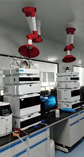 Laboratory-gas-supply