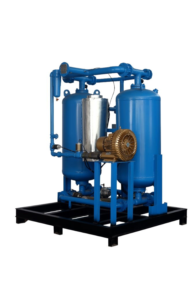 adsorption dryer