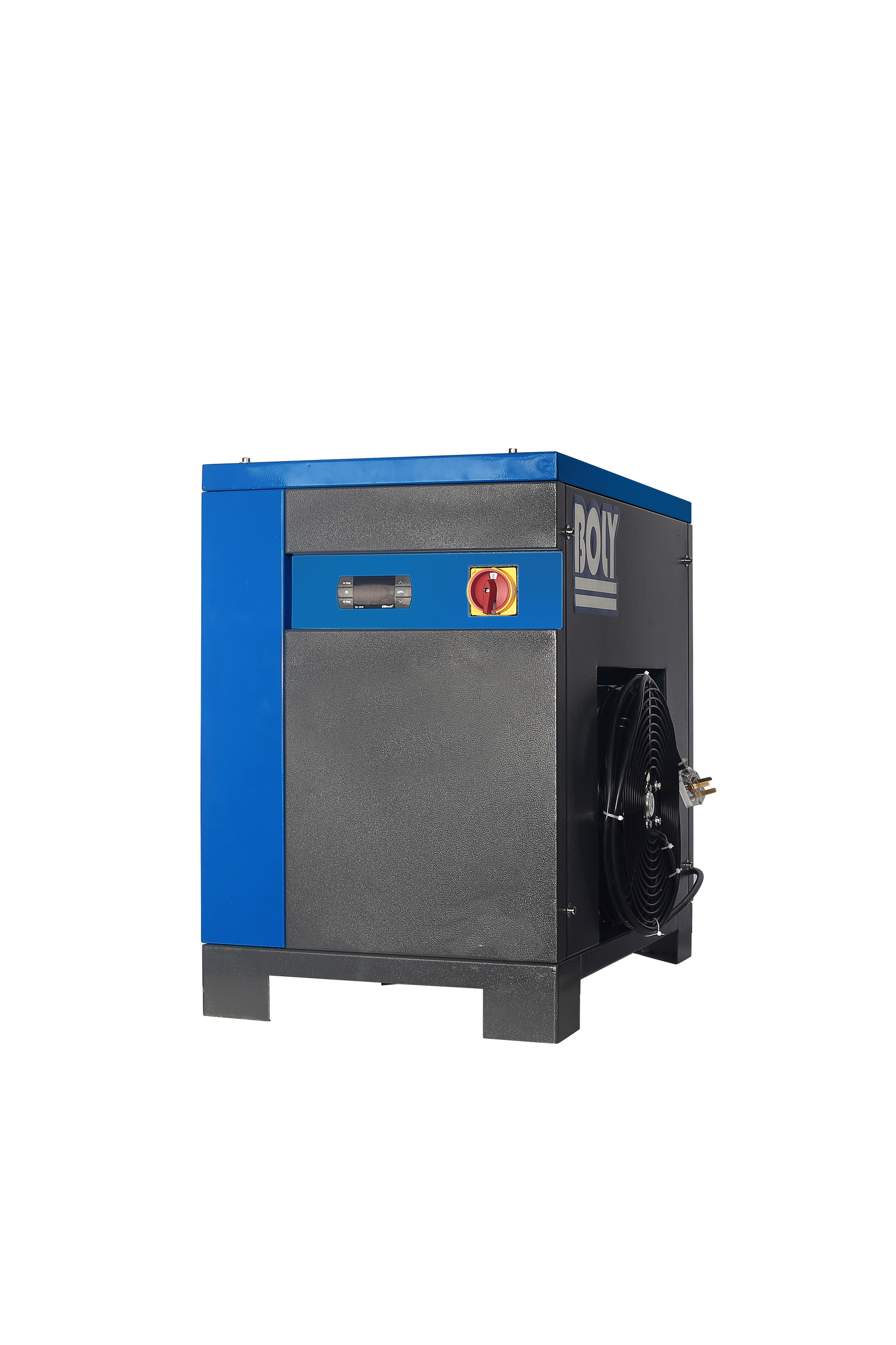 Refrigerated Air Dryer