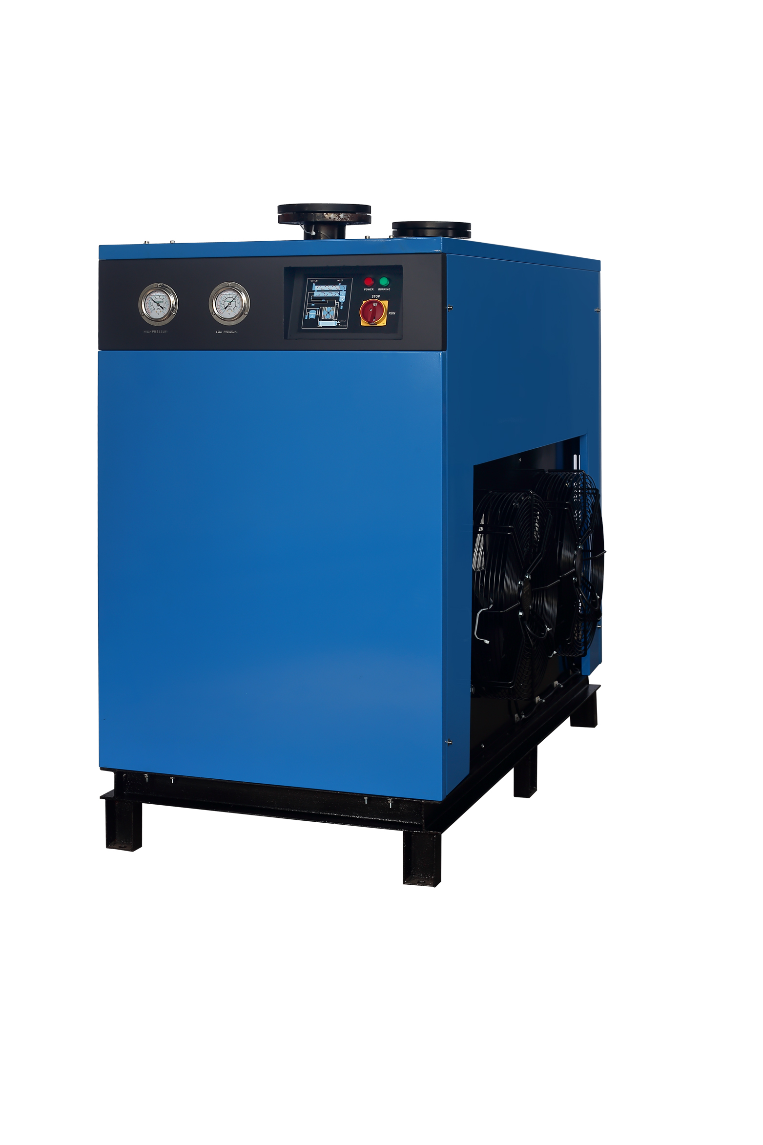 Refrigerated Air Dryer