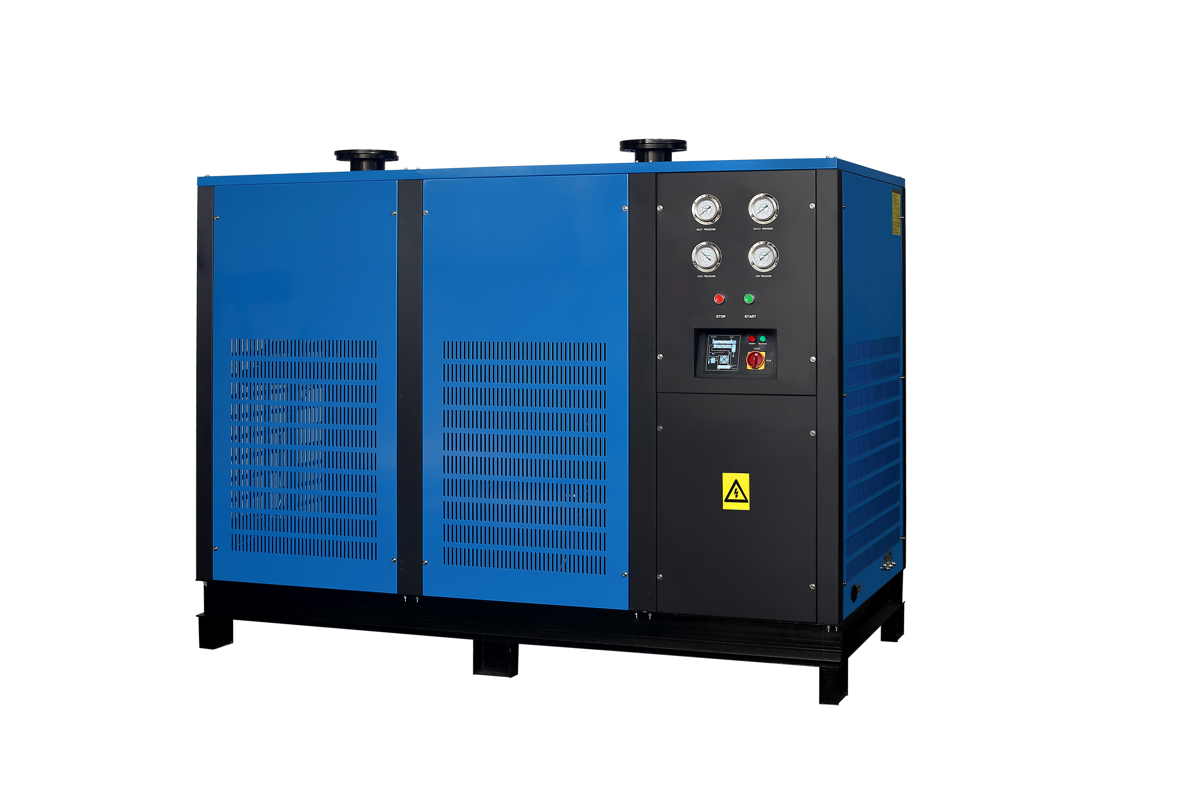 Refrigerated Air Dryer
