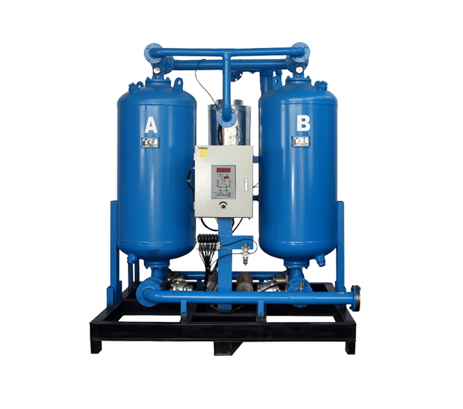 adsorption dryer