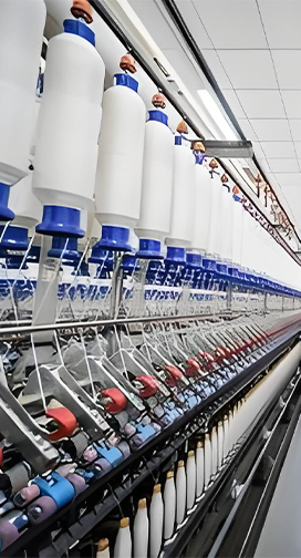 textile industry