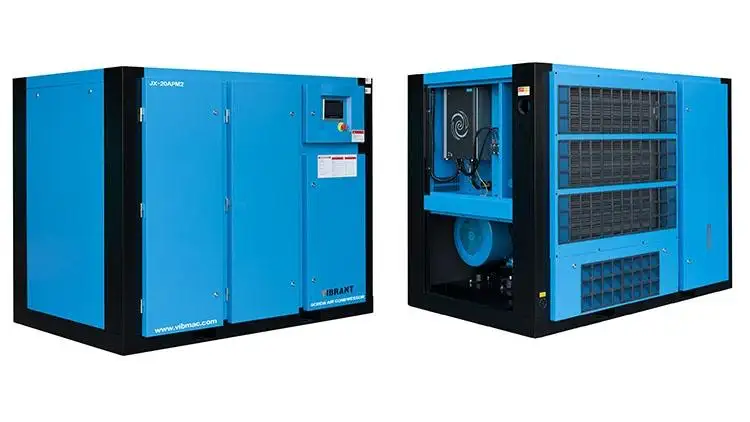 Affordable air compressor in Mexico