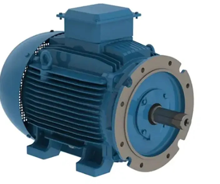 China WEG motor manufacturer