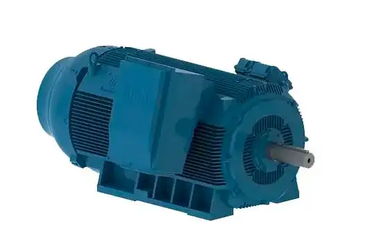 WEG Electric Motor Distributor